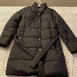 J Crew coat